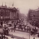 Piccadilly Circus